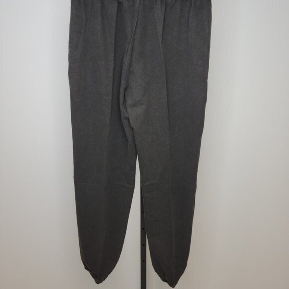 SHEIN  Fade Wash Joggers - Picture 4 of 5